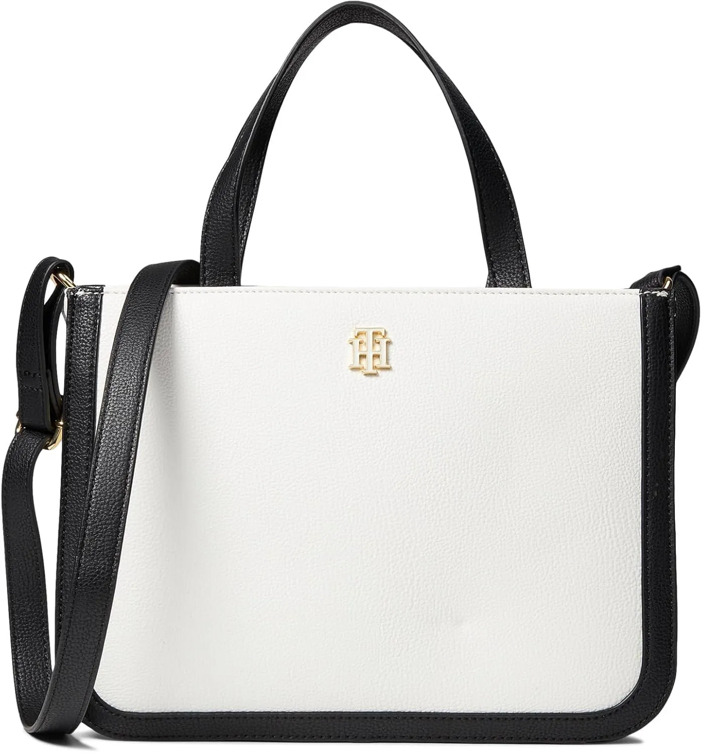 Tommy Hilfiger Women's Tamara Ii Convertible Rz Satchel
