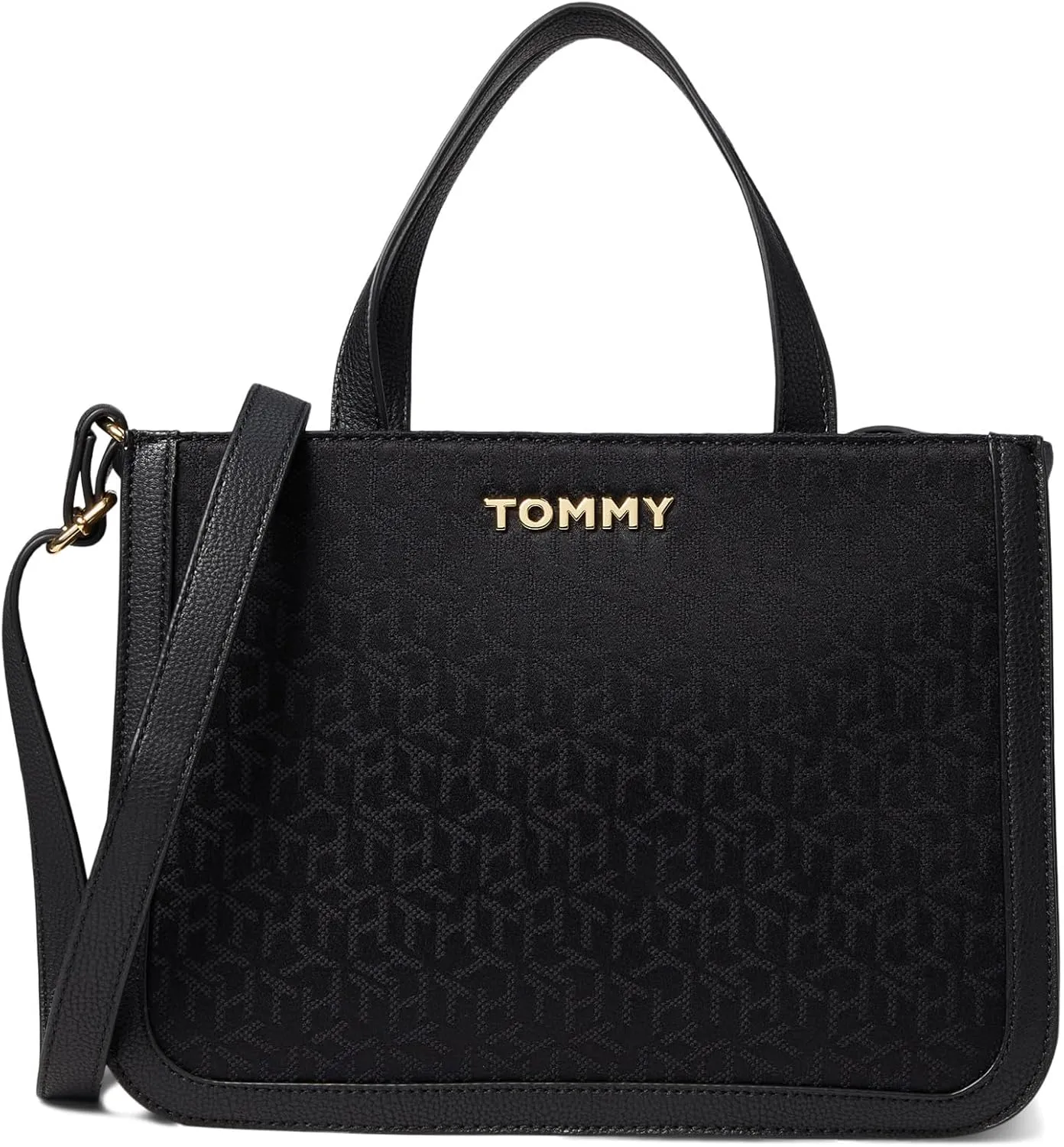 Tommy Hilfiger Women's Tamara Ii Convertible Rz Satchel