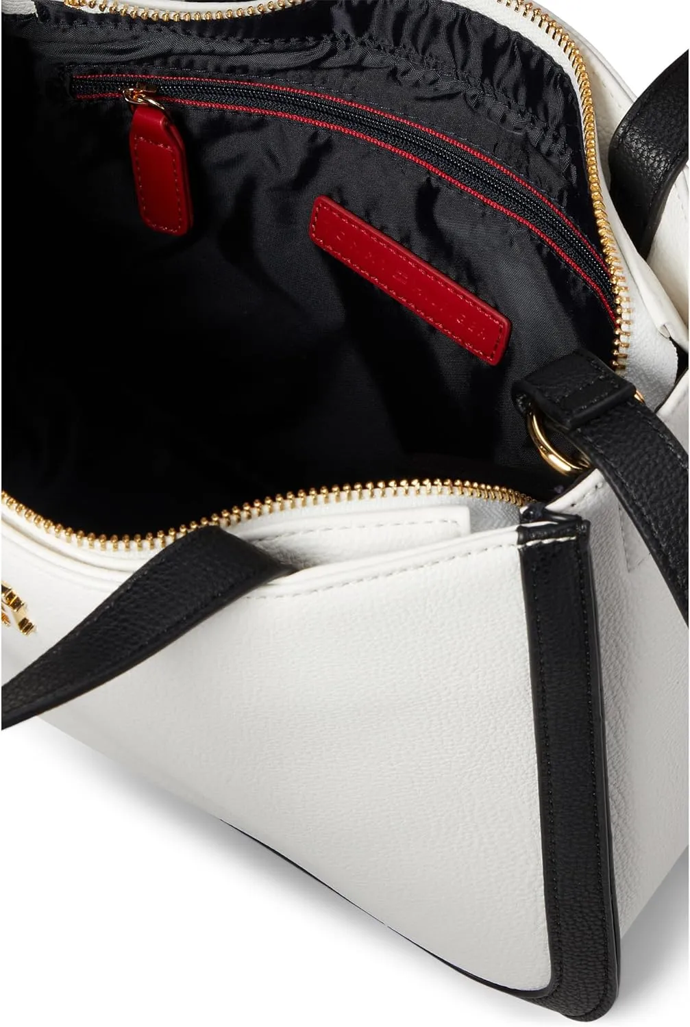 Tommy Hilfiger Women's Tamara Ii Convertible Rz Satchel