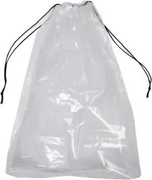 Travel-ready Drawstring Storage Bag Large Pouch for Camera Wallet Keys