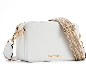 Trendy Purses For Women Crossbody Bag with Unique Camera Bag Style,Designer Small Hardshell Shoulder Bag/Handbags