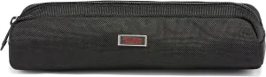 TUMI - Alpha Electronic Cord Pouch - Travel Tech Pouch Organizer for Cord, Cable, Charger & Accessories - Zip Entry - Black