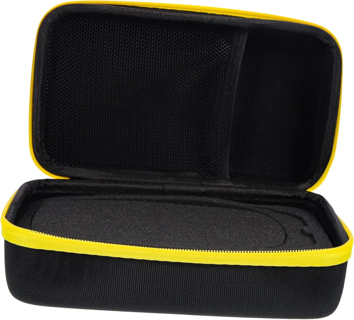 Vaguelly 4pcs Kit Machine Storage Case Earbuds Container Case for Recorder Cosmetic Handbag Sound Recorder Bag Recorder Carry Case Office Portable Digital Bag Velvet