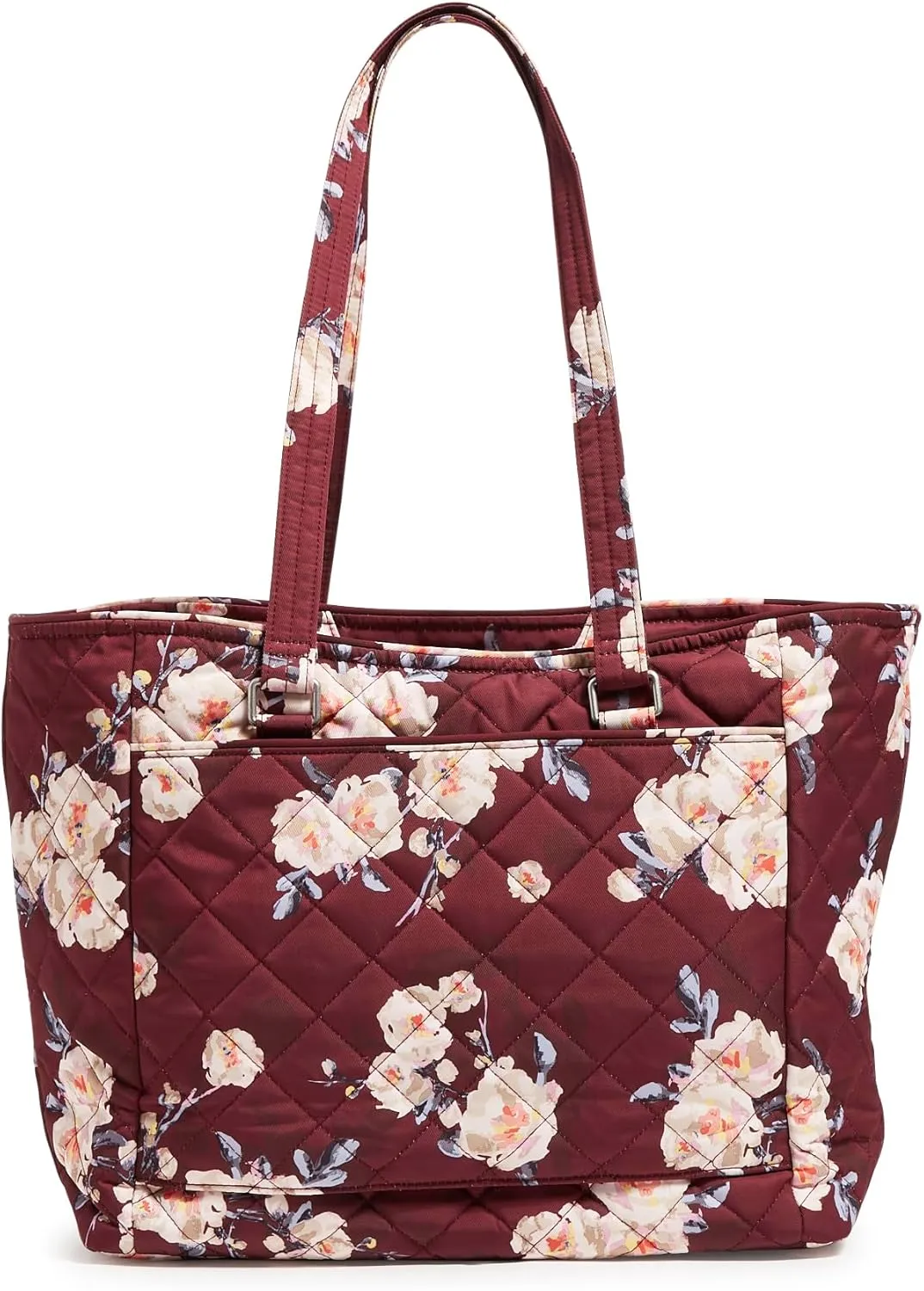 Vera Bradley Women's Performance Twill Work Tote Bag