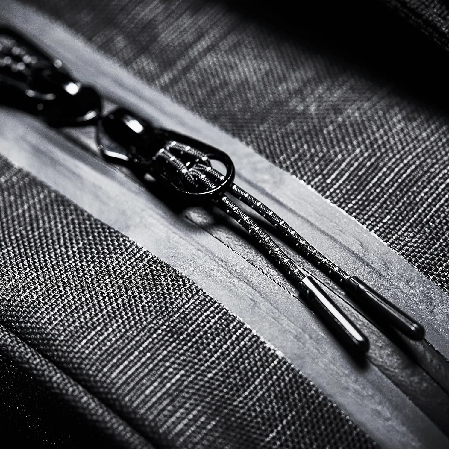 VICE Golf Cache Backpack, Black