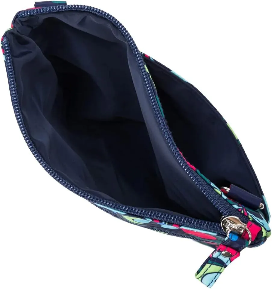 VINRELLA Crossbody Bag - Water Resistant Crossbody, Elegant Sling Bag for Women, Modern Messenger Crossbody Purses for Women
