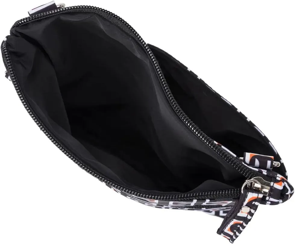 VINRELLA Crossbody Bag - Water Resistant Crossbody, Elegant Sling Bag for Women, Modern Messenger Crossbody Purses for Women