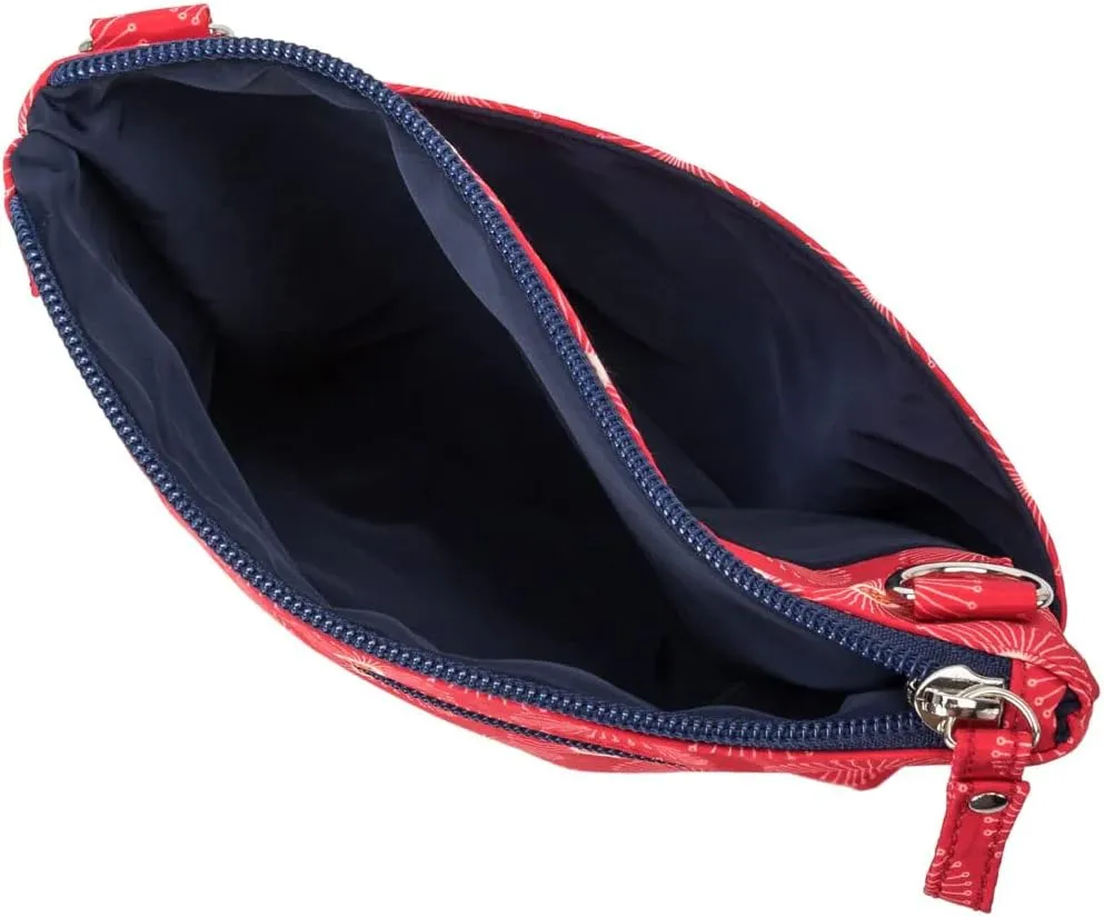 VINRELLA Crossbody Bag - Water Resistant Crossbody, Elegant Sling Bag for Women, Modern Messenger Crossbody Purses for Women