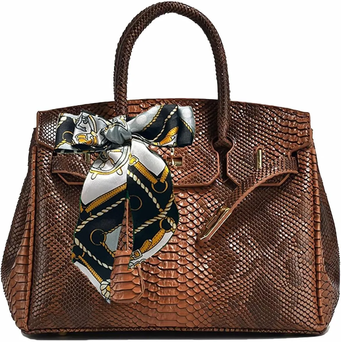 Women's adjustable shoulder strap shoulder bags and crossbody bag large capacity handbags fashion underarm Purses