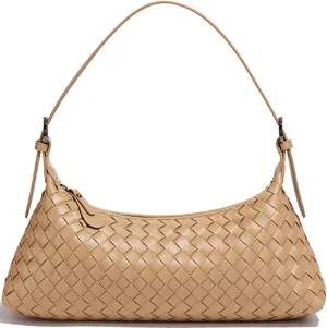 Women's Woven Tote Bags - Handbags, Crossbody, Hobo, Travel & Shoulder Bags